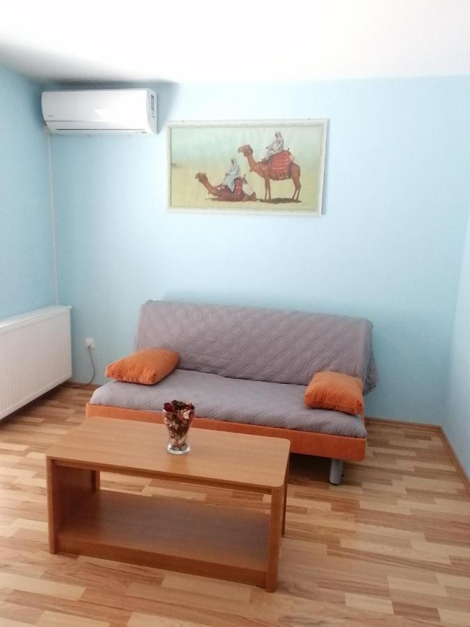 Apartment Modrina Kobarid Eksteriør bilde
