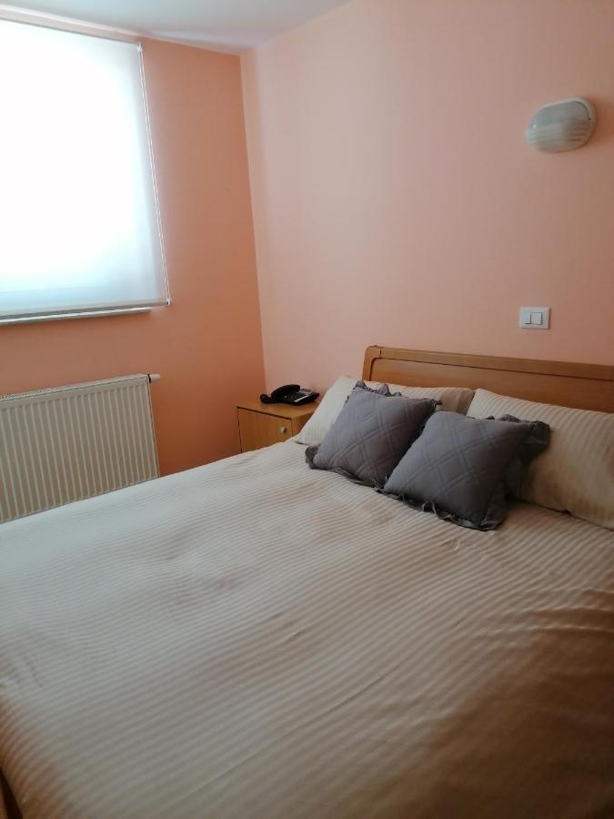 Apartment Modrina Kobarid Eksteriør bilde